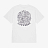 Футболка Converse FESTIVAL STAMP ART TEE