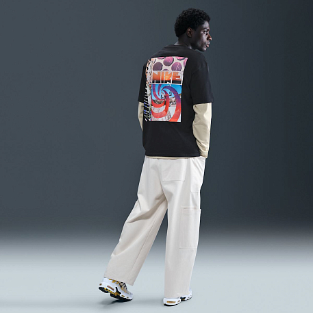 Футболка NIKE U NSW TEE M90 OC OPEN