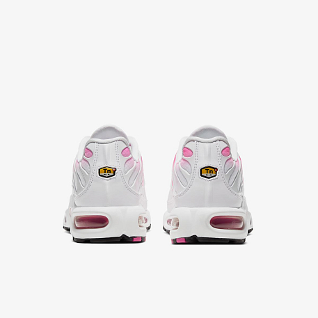 Кроссовки NIKE WMNS AIR MAX PLUS