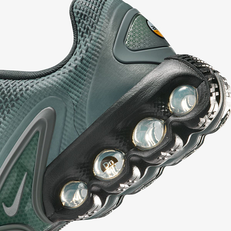 Кроссовки NIKE AIR MAX DN GS