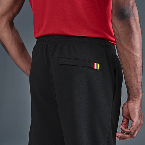 Брюки NIKE M NKCT DF HRTGE FLC PNT JGGR