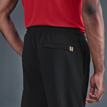 Брюки NIKE M NKCT DF HRTGE FLC PNT JGGR