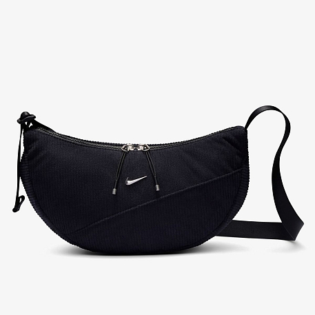 Сумка кросс-боди NIKE NK AURA CRSCNT CRSSBY-CORD 2.0