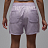 Шорты JORDAN W J WOVEN SHORT ROSE