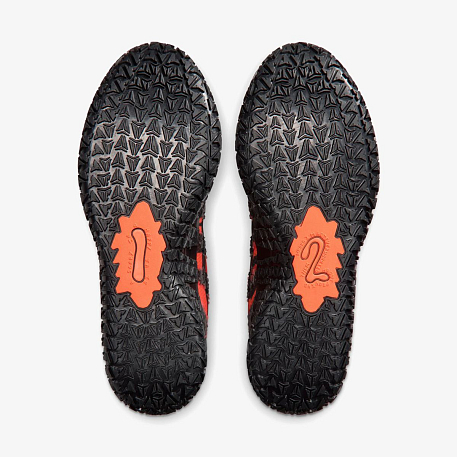 Кроссовки NIKE JA 3 ANIMAL PACK