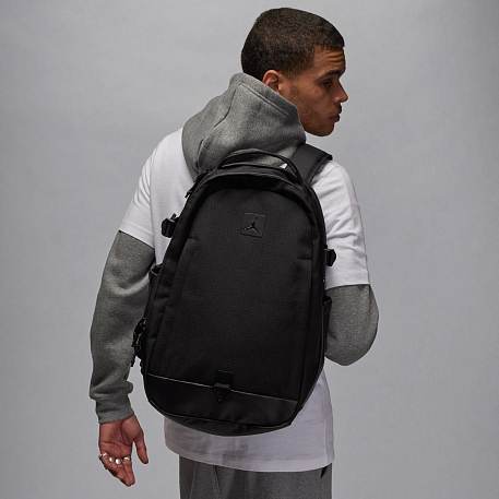Рюкзак JORDAN JAM CORDURA FRANCHISE BACKPACK