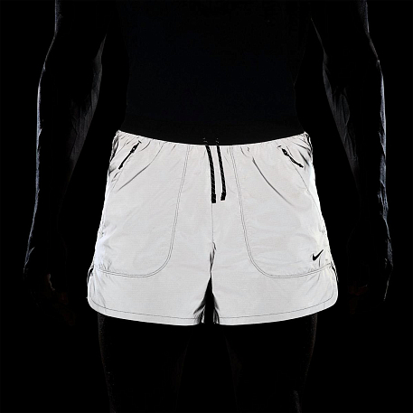 Шорты NIKE M NK REFLECT 4IN 2IN1 SHORT