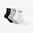 Носки Nike Everyday Cush Ankle 3PR