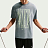 Футболка NIKE M NK TEE LSE TRAIN VERB
