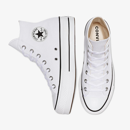 Кеды Converse Chuck Taylor All Star Lift