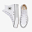 Кеды Converse Chuck Taylor All Star Lift