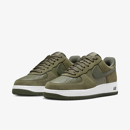Кроссовки NIKE AIR FORCE 1 07 LV8