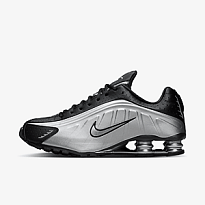 Кроссовки NIKE SHOX R4