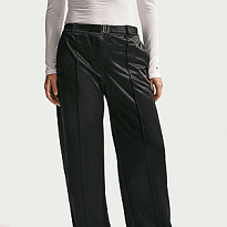 Брюки NIKE W NSW BELTED PINTUCK PANT MOD