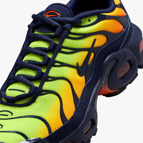 Кроссовки NIKE AIR MAX PLUS (GS)