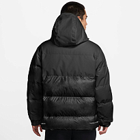 Куртка NIKE M NK WINDRUNNER STMNT DWN JKT