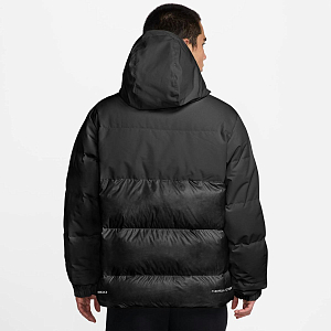 Куртка NIKE M NK WINDRUNNER STMNT DWN JKT