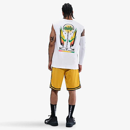 Футболка NIKE M NK TEE SL M90 OC MOTO 1 LSE