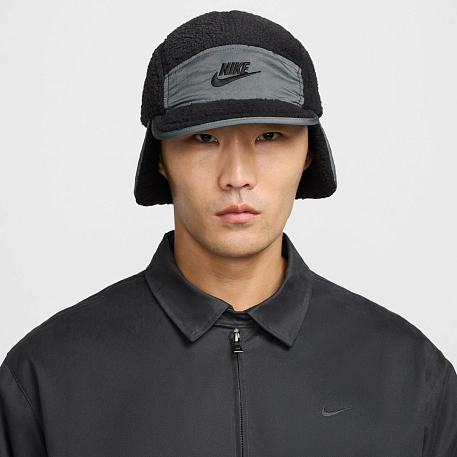 Кепка NIKE U NK FLY CAP U FB OTDR H24 L