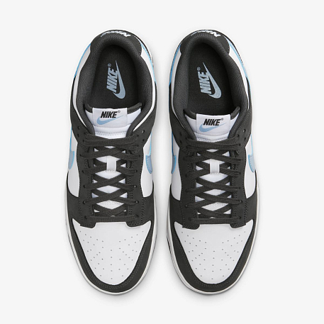 Кроссовки NIKE DUNK LOW