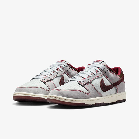 Кроссовки NIKE DUNK LOW RETRO SE