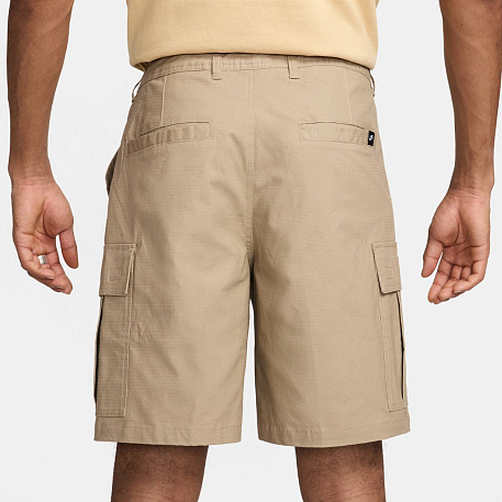 Шорты NIKE M NK CLUB WVN CARGO SHORT