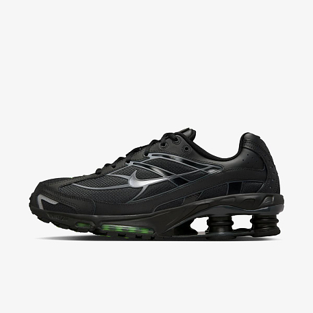 Кроссовки NIKE SHOX RIDE 2