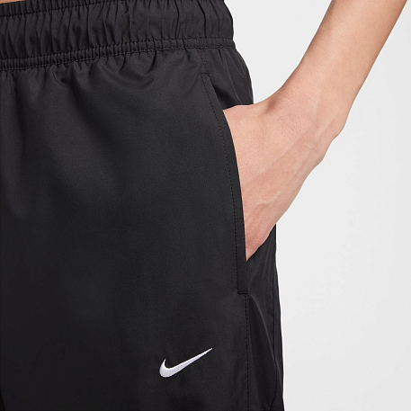 Брюки NIKE W NSW OTG UV ESSNTL WVN MR JG