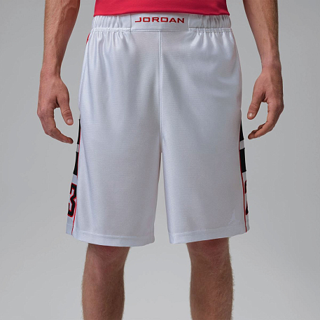 Шорты JORDAN M J BRK CAT SCRATCH SHORT