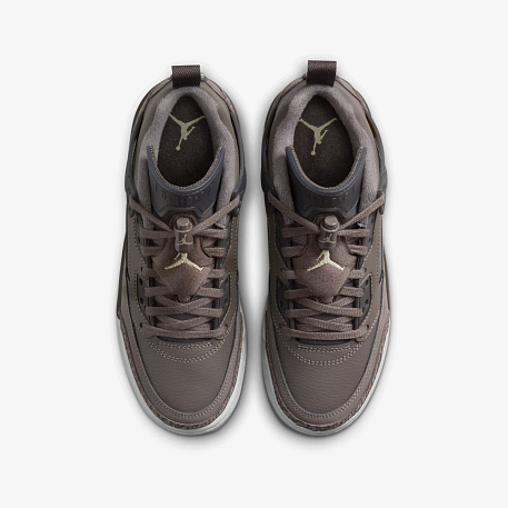 Кроссовки JORDAN SPIZIKE LOW (GS)