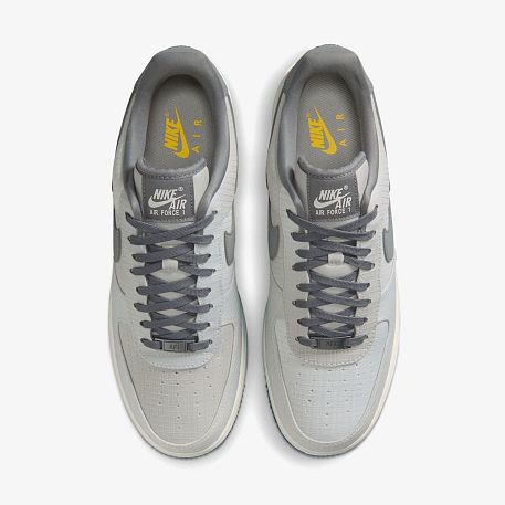 Кроссовки NIKE AIR FORCE 1 07 LX VIBRAM