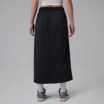 Юбка JORDAN W J FLT FLC FT SKIRT
