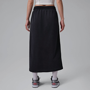 Юбка JORDAN W J FLT FLC FT SKIRT