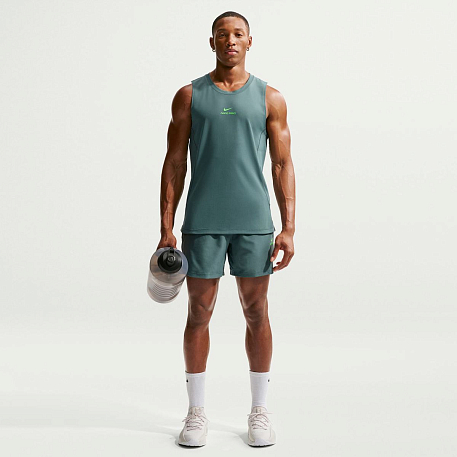 Шорты NIKE M NP DF NPT 6IN SHORT