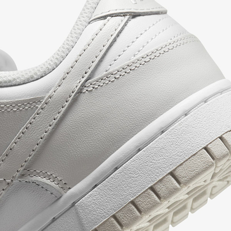 Кроссовки NIKE W DUNK LOW