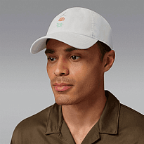 Кепка JORDAN U J CLUB CAP US CB WSH FEST