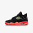 Кроссовки JORDAN AIR JORDAN 4 RETRO (GS)