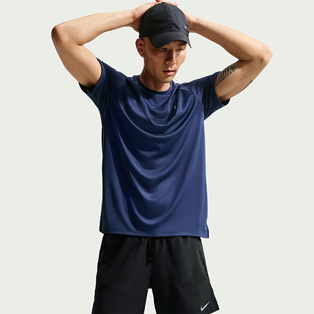 Шорты NIKE M NK DF STRIDE 7IN BF SHORT