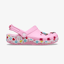 Клоги CROCS MckyFrndsMinnieClsClgK Mlt