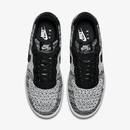 Кроссовки NIKE AIR FORCE 1 FLYKNIT 2.0