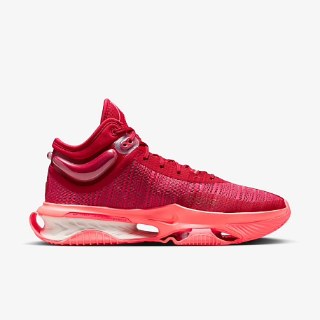 Кроссовки NIKE AIR ZOOM G.T. JUMP 2