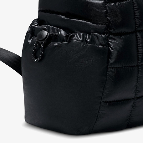 Рюкзак NIKE NK NSW PUFFLE MINI BKPK