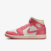 Кроссовки WMNS AIR JORDAN 1 MID