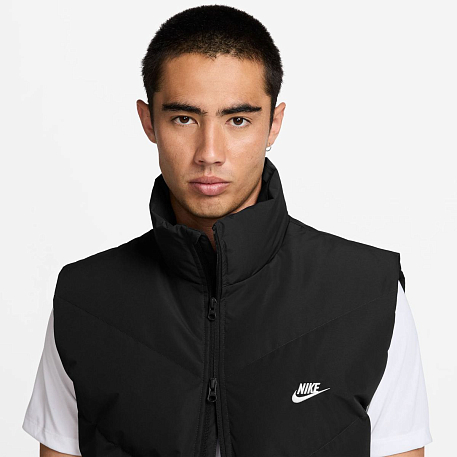 Жилетка NIKE M NK WINDRUNNER STMNT VEST DWN