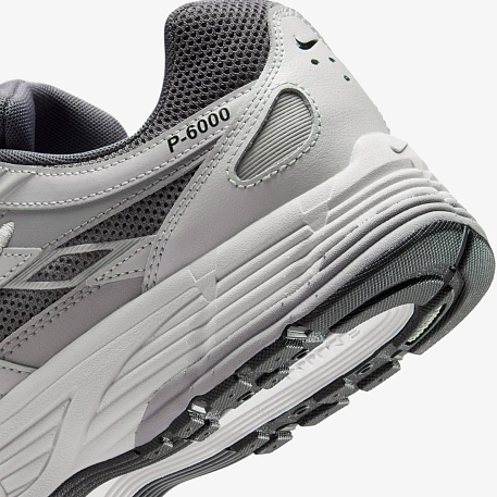 Кроссовки NIKE P-6000