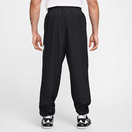 Брюки NIKE M NK DF WVN ICON PANT STRTFV
