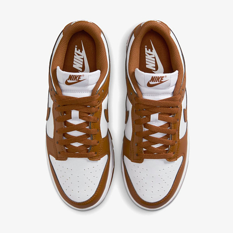 Кроссовки NIKE W DUNK LOW