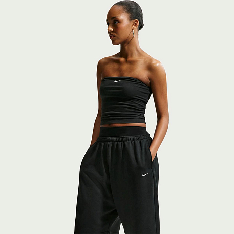 Шорты NIKE W NSW FT BERMUDA SHORT