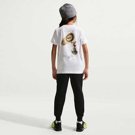 Футболка NIKE K NK TEE BLUR GFB