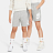 Шорты NIKE K NSW CLUB FT SHORT HBR